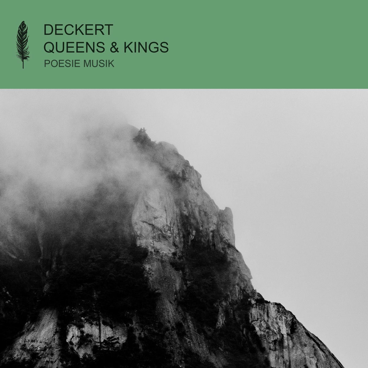 Album cover of Queens & Kings