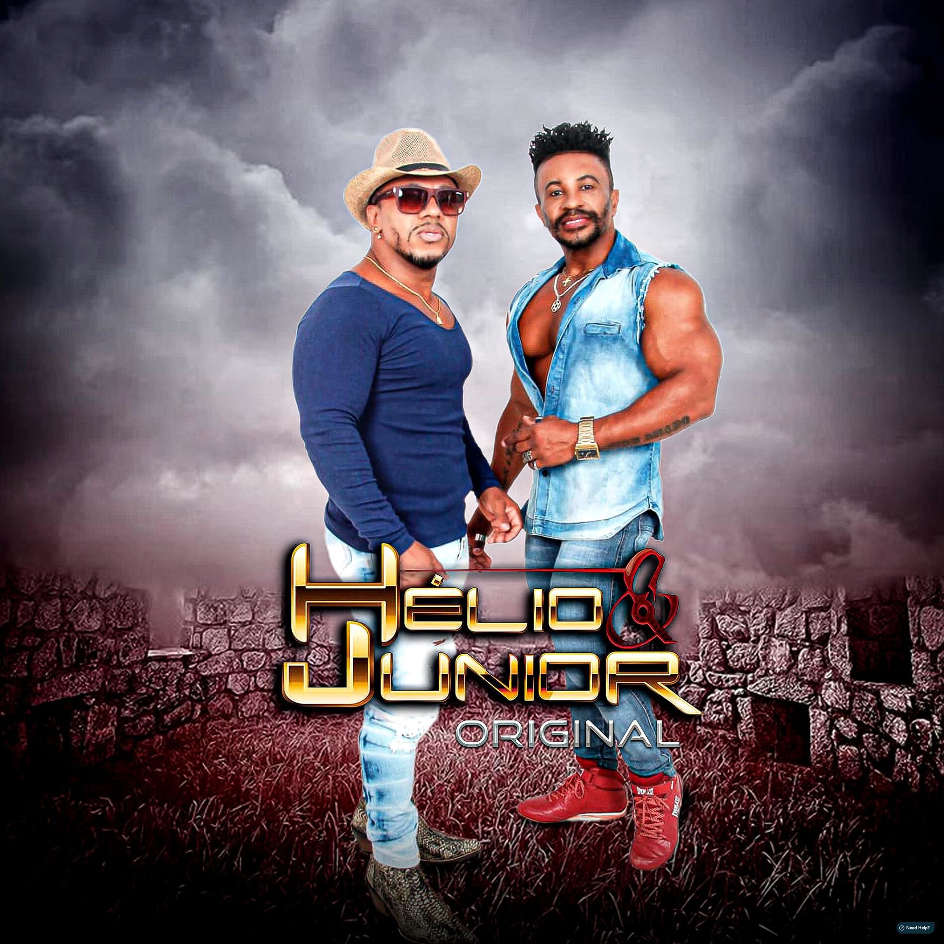 Album cover of Original