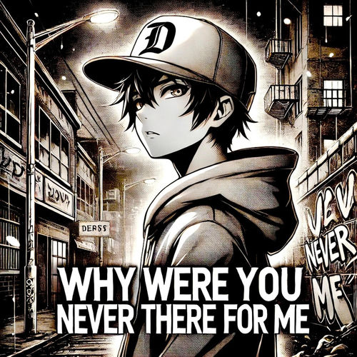 Why were you never there for me