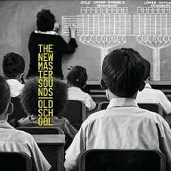 Cover of Old School