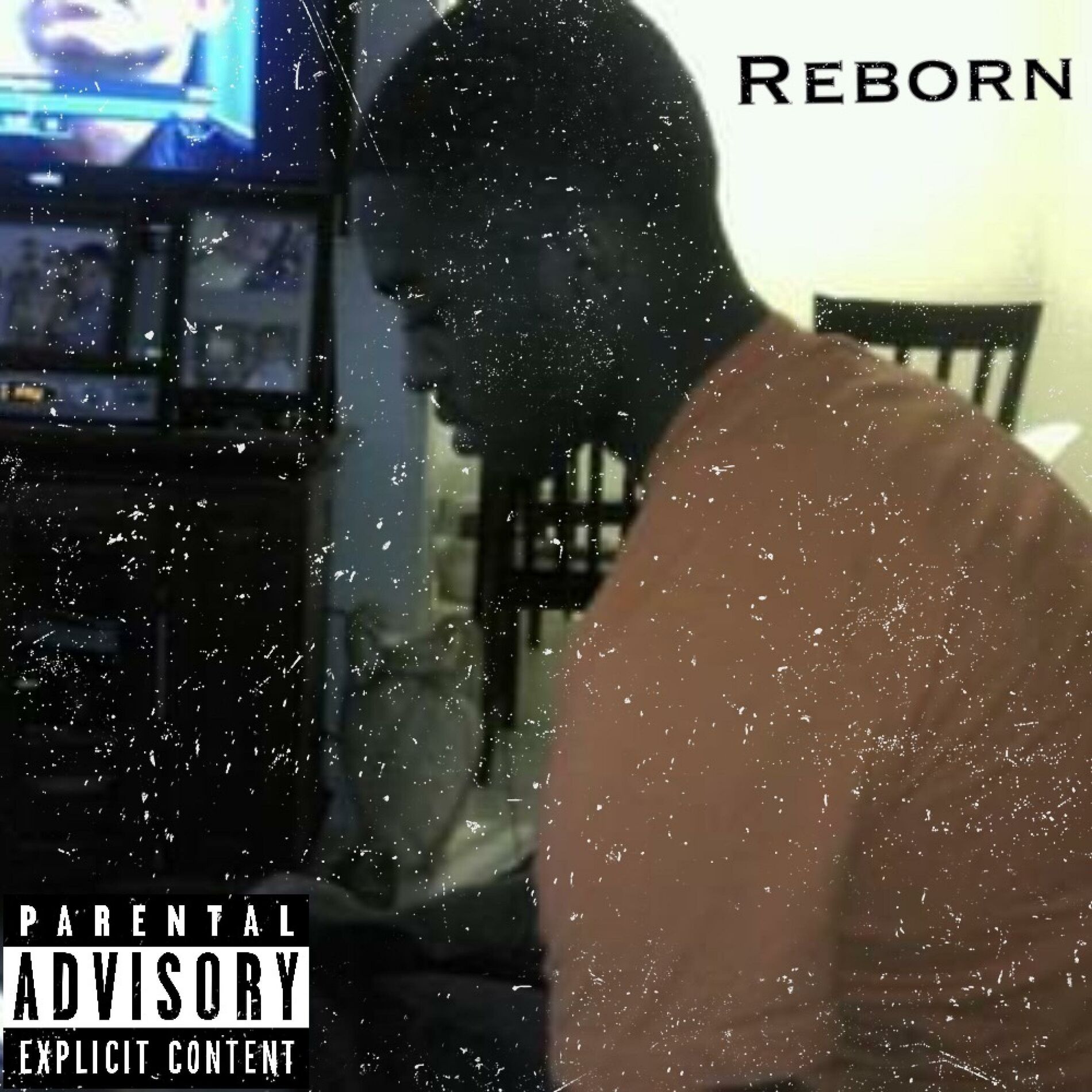 Album cover of ReBorn