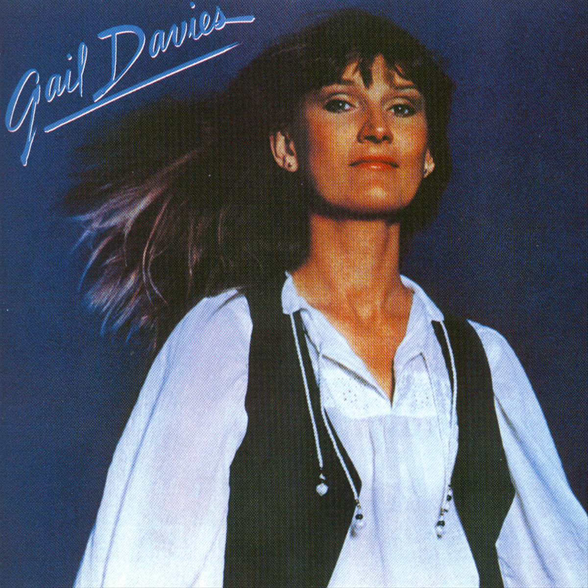Album cover of No Love Have I
