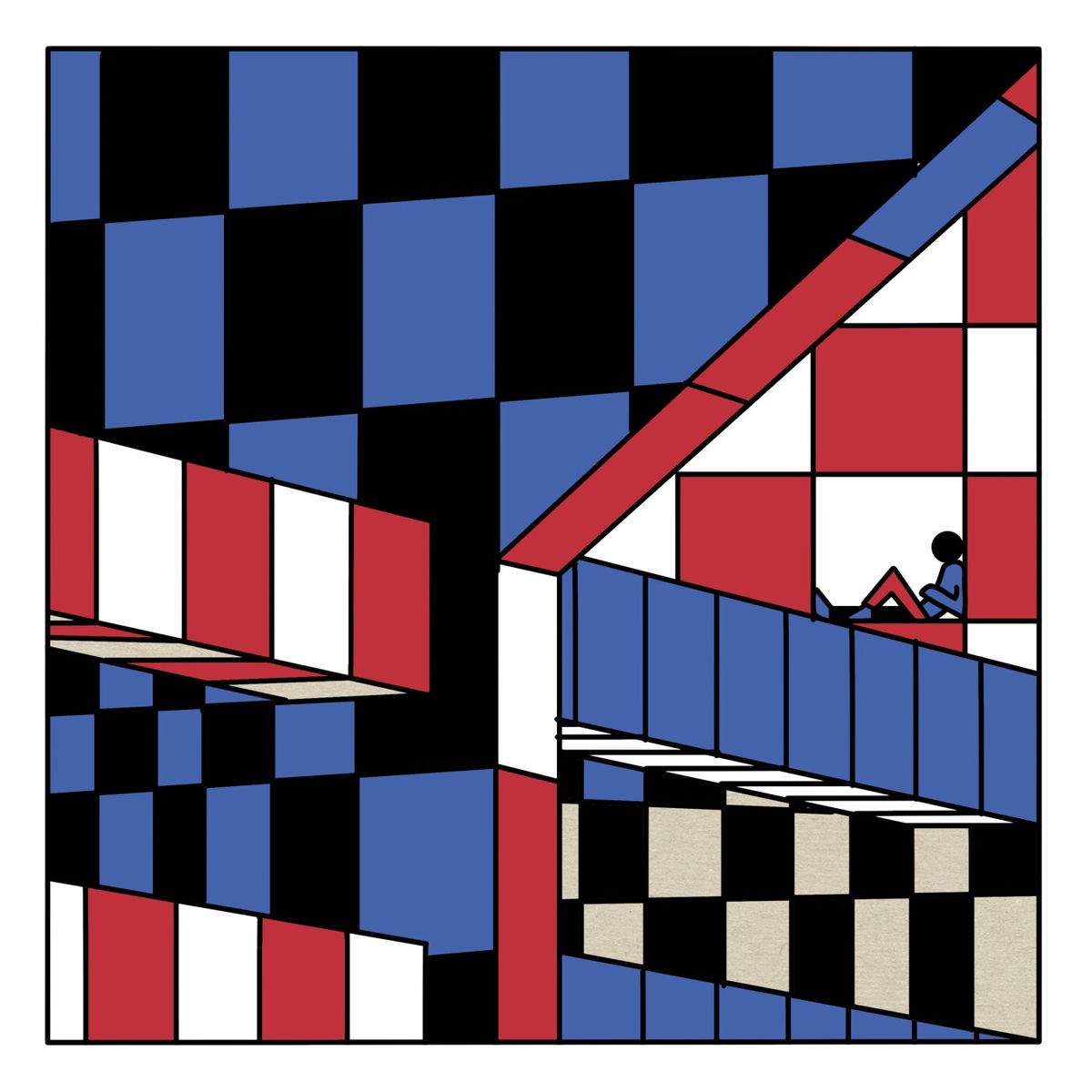 Album cover of down.tape °9