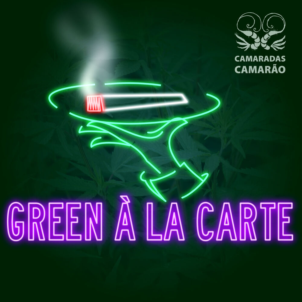 Picture of Green à La Carte
