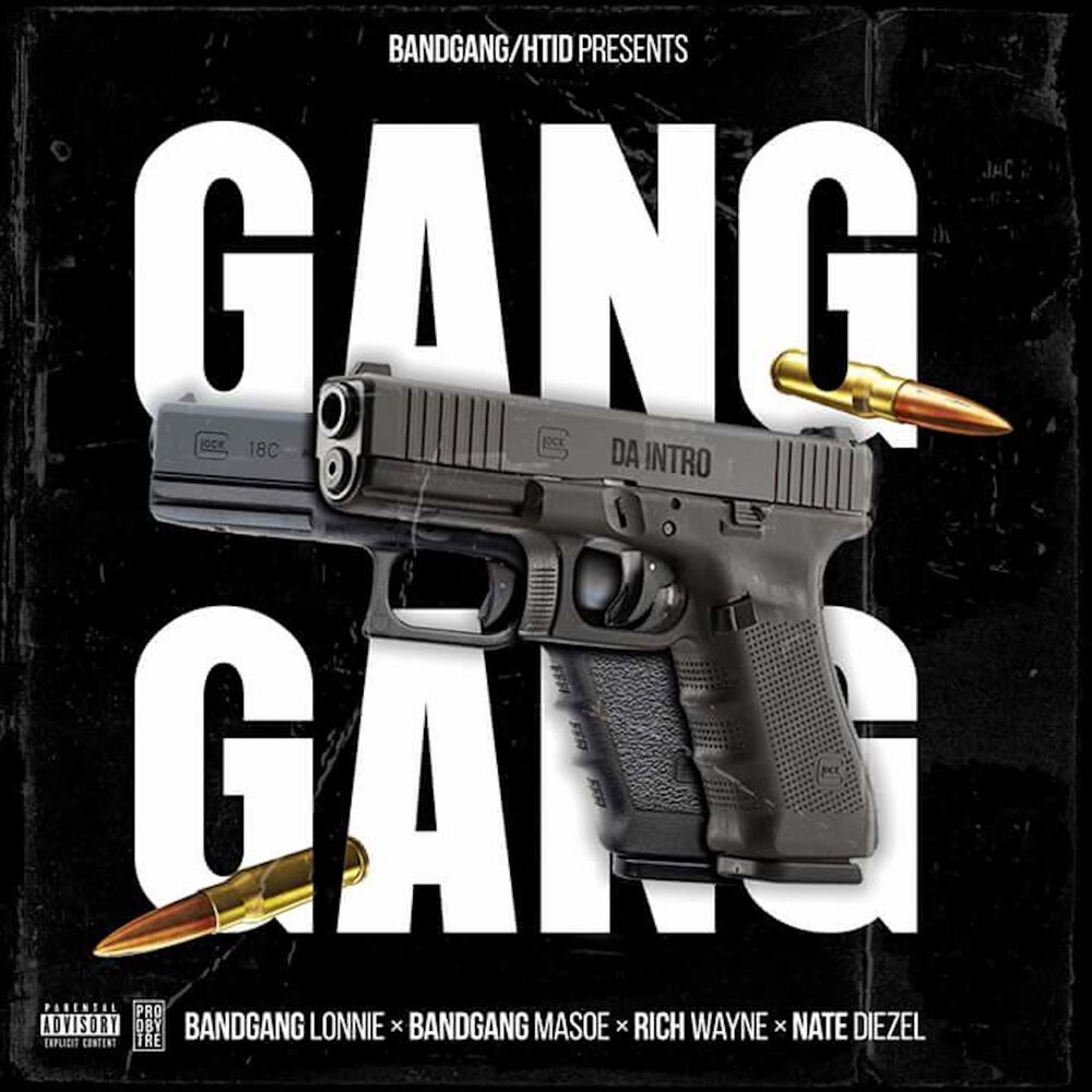 Picture of Gang Gang da Intro