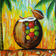 Agüita de Coco