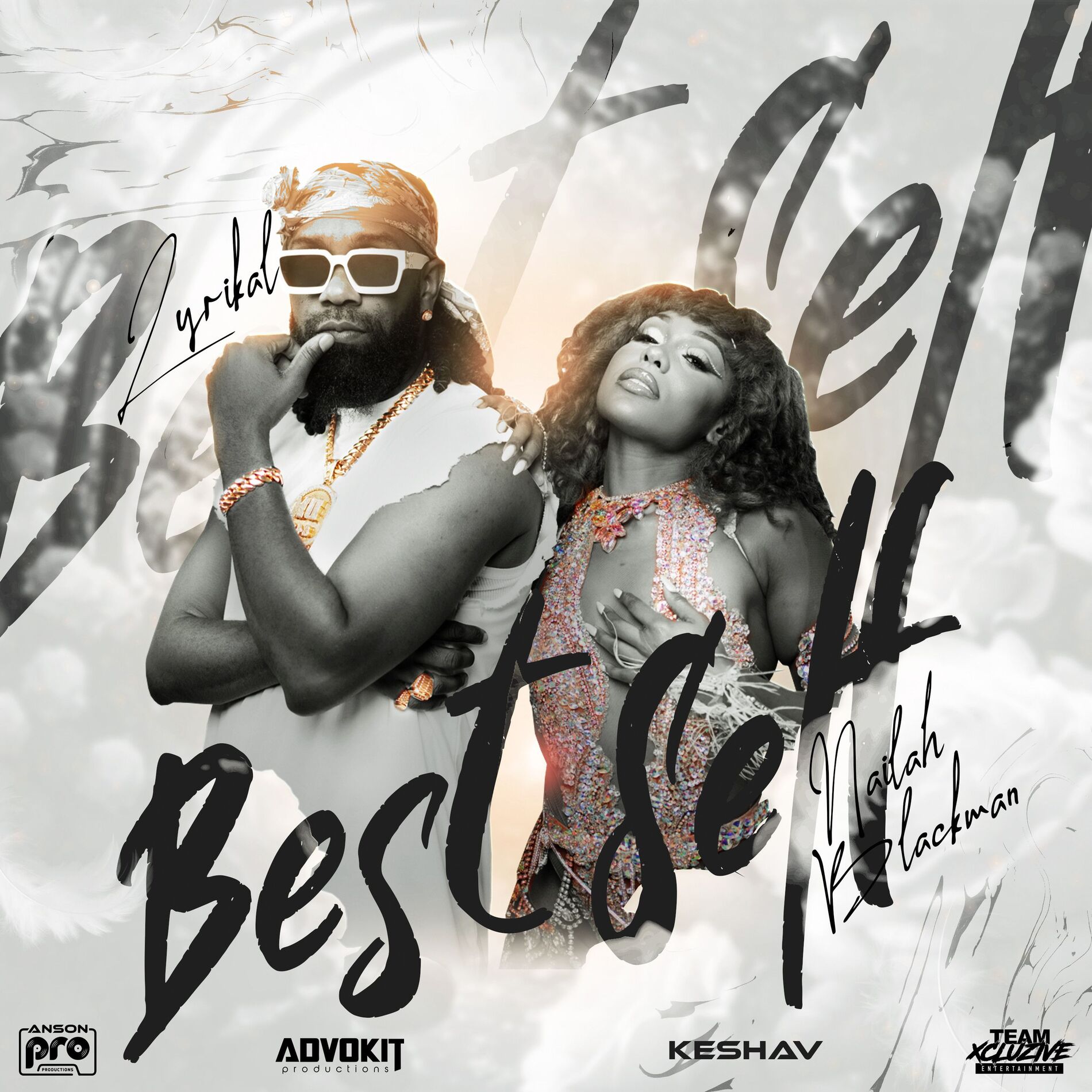 Album cover of Best Self