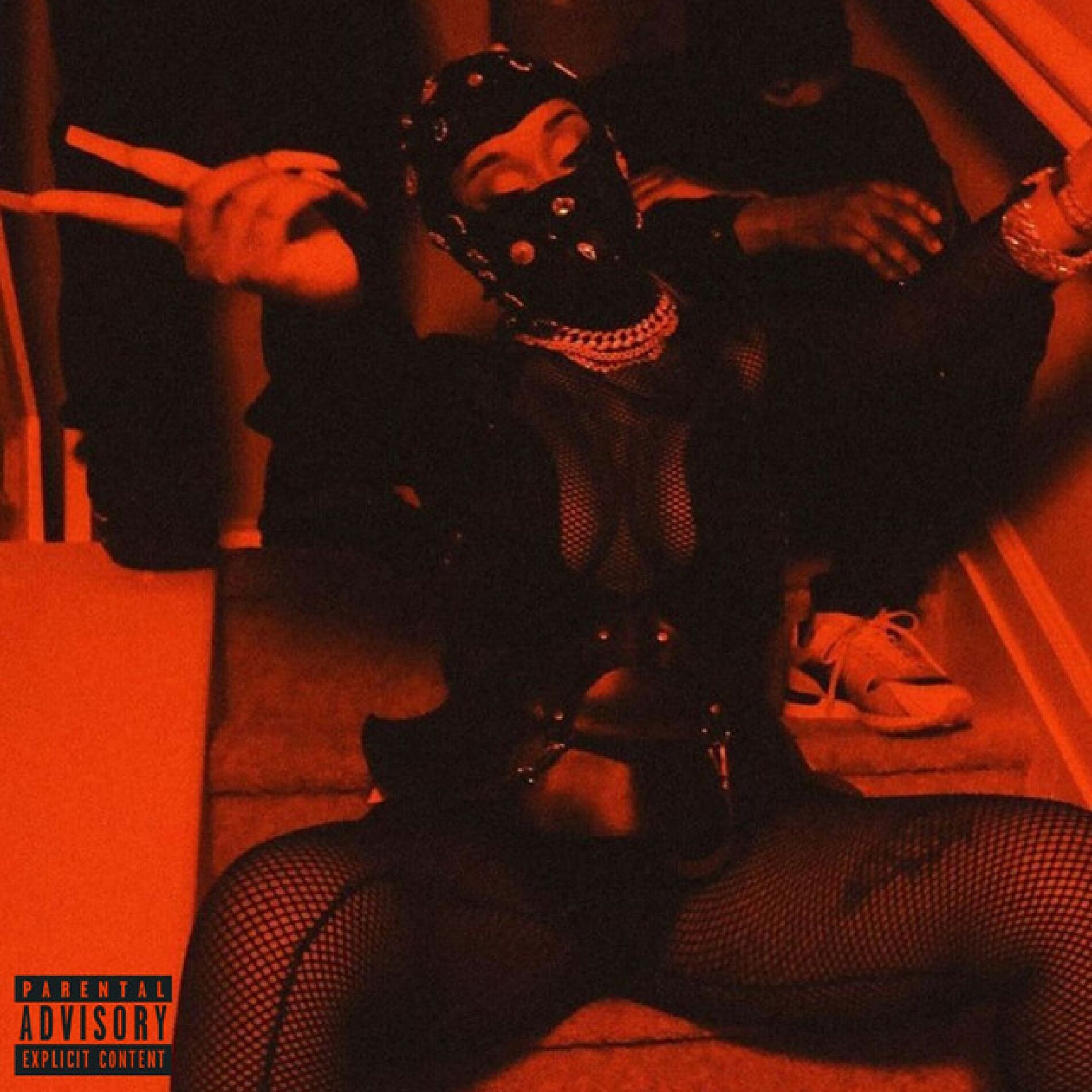 Album cover of Knock Everybody Down