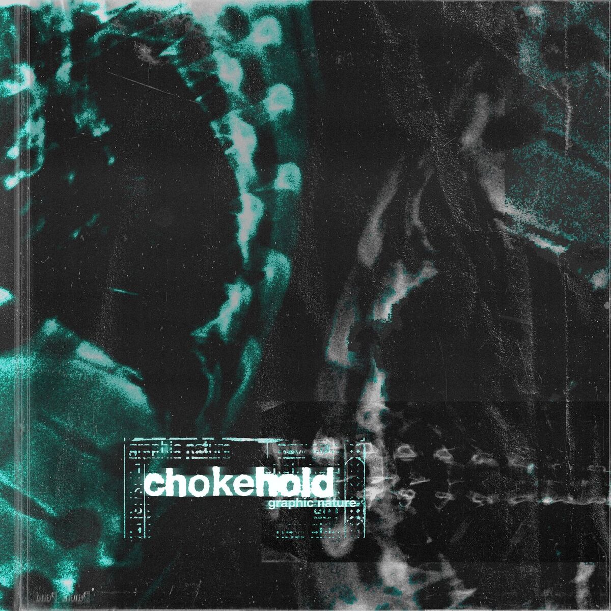 Album cover of chokehold