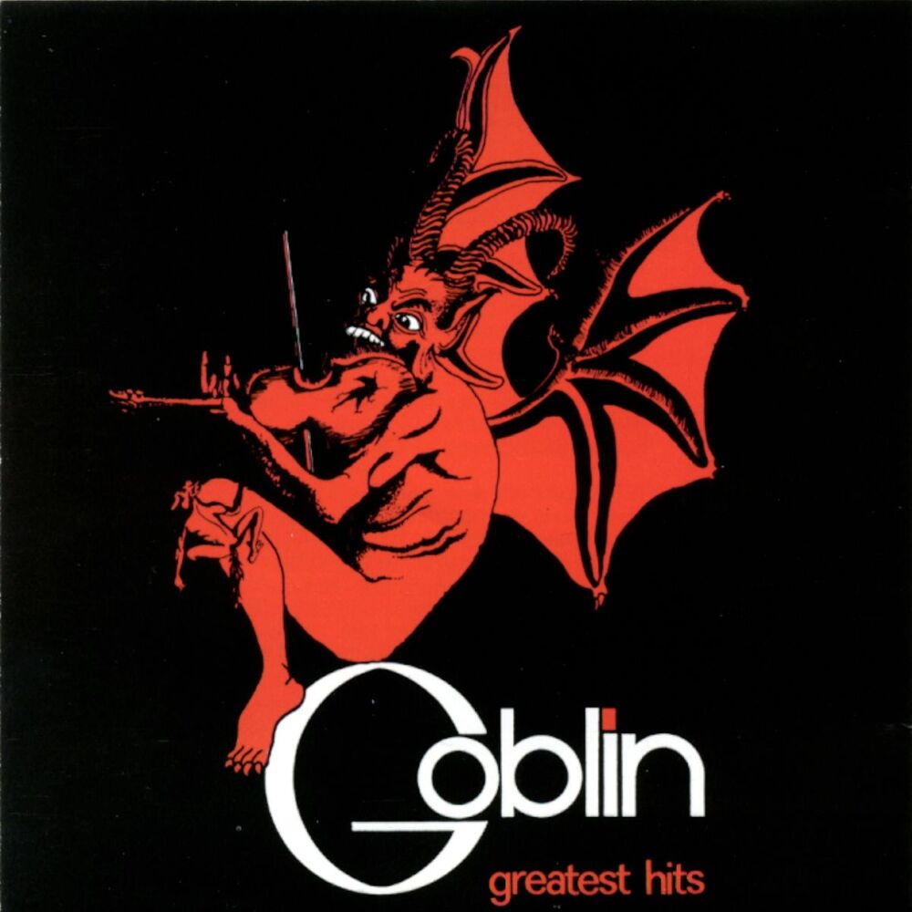 Picture of Goblin Greatest Hits