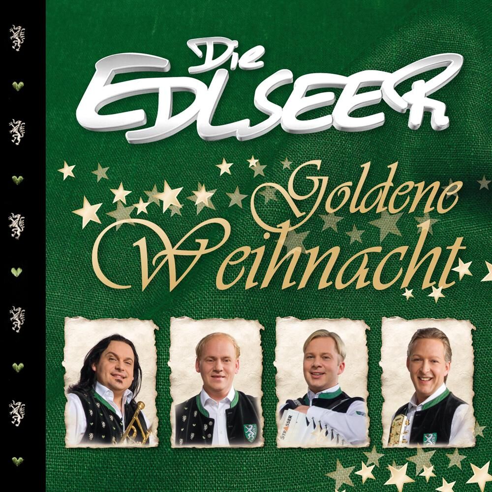 Picture of Goldene Weihnacht