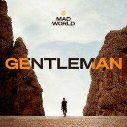 Cover of Mad World