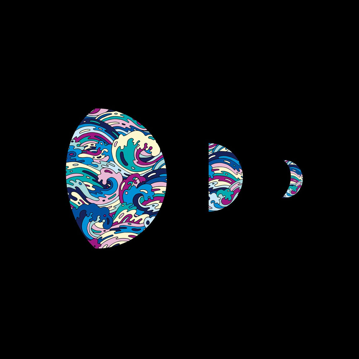 Album picture of Carrossel Do Tempo