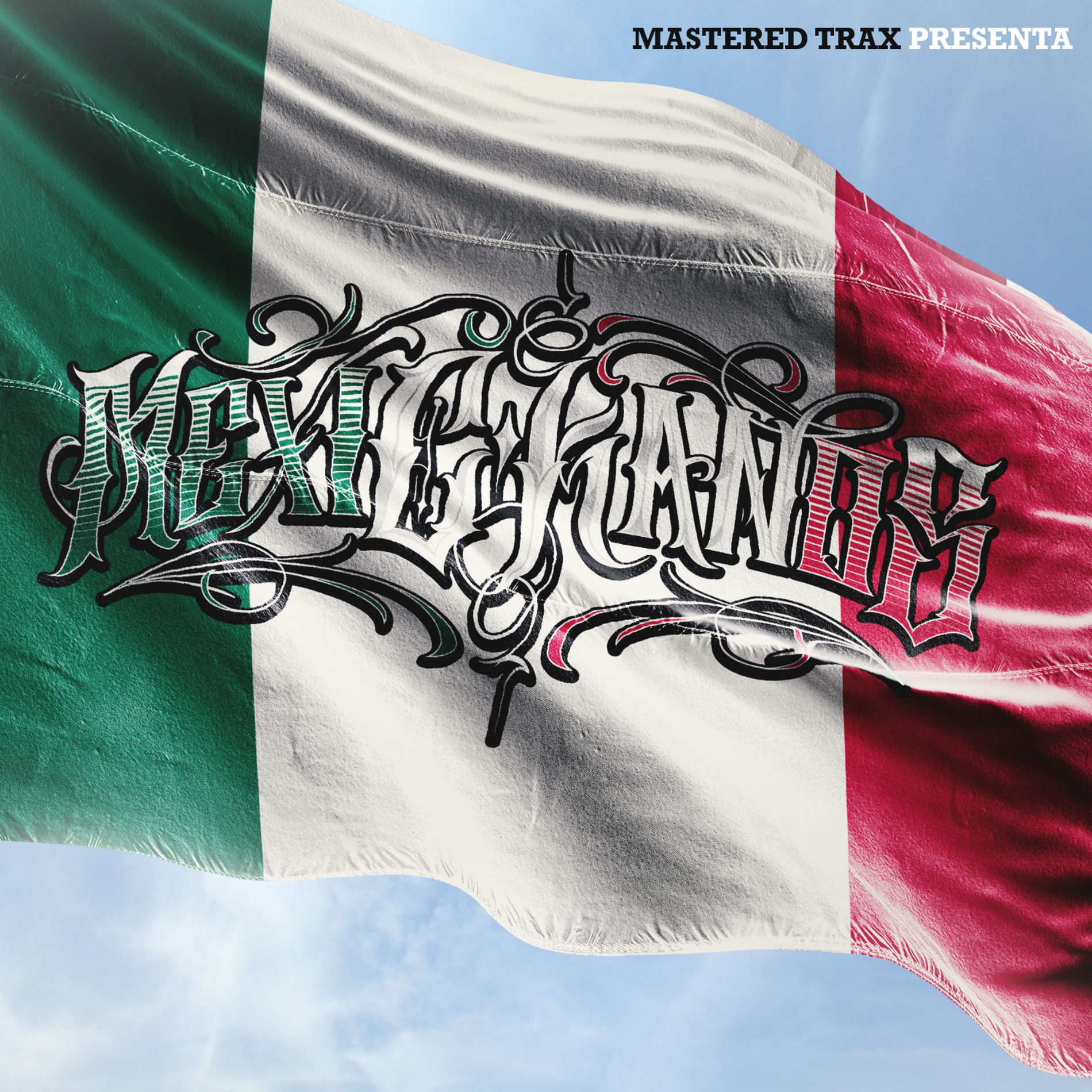 Album picture of MexiCkanos