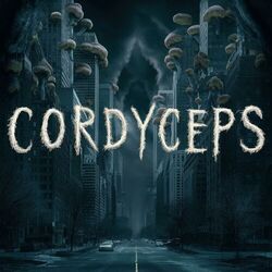 Cover of Cordyceps