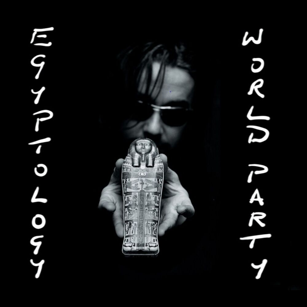 Picture of Egyptology