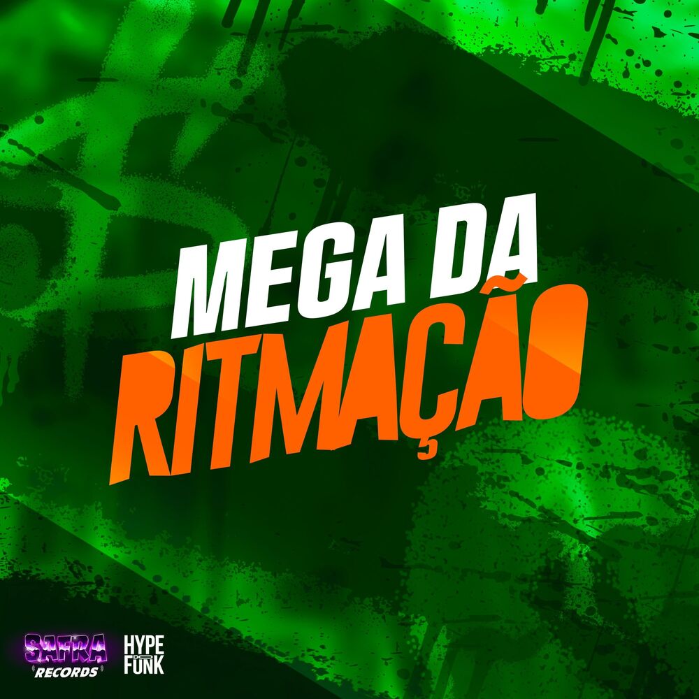 Picture of MEGA DA RITMAÇAO