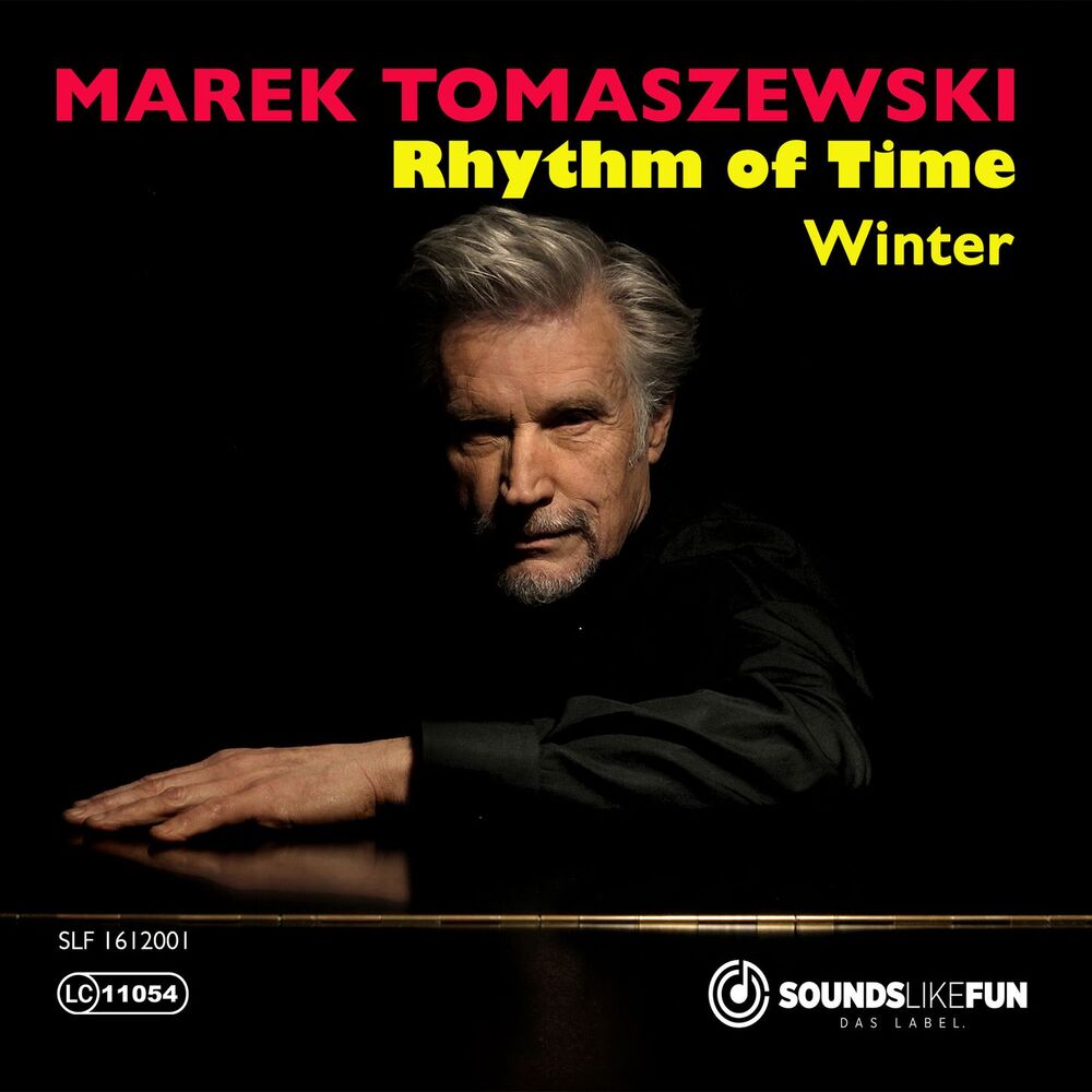 Picture of Rhythm of Time / Winter