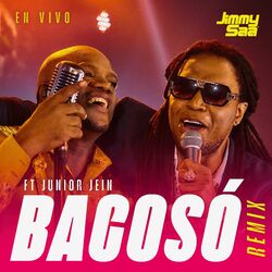 Cover of Bacosó (Remix / En Vivo)