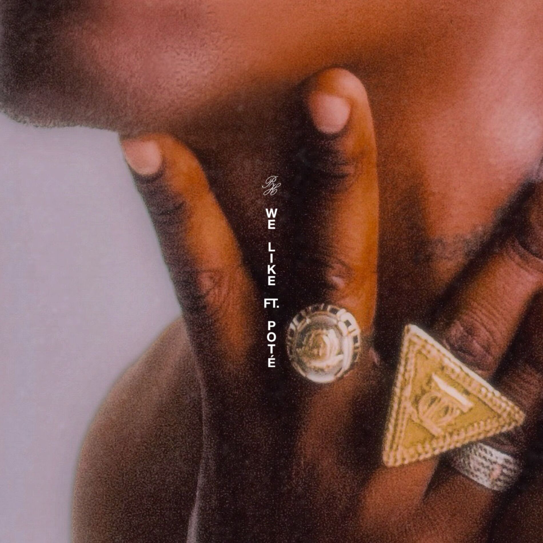Album cover of We Like