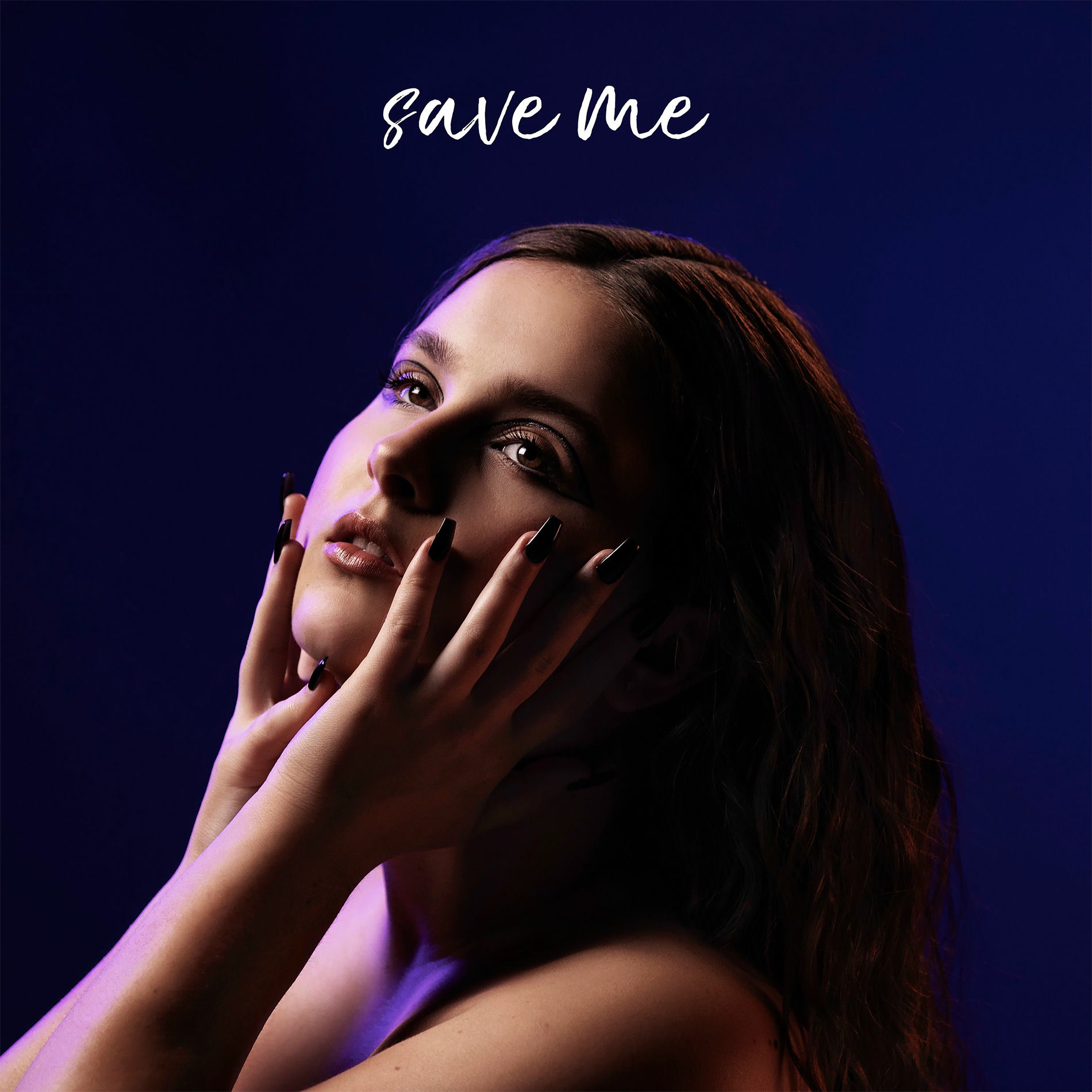 Album cover of Save Me