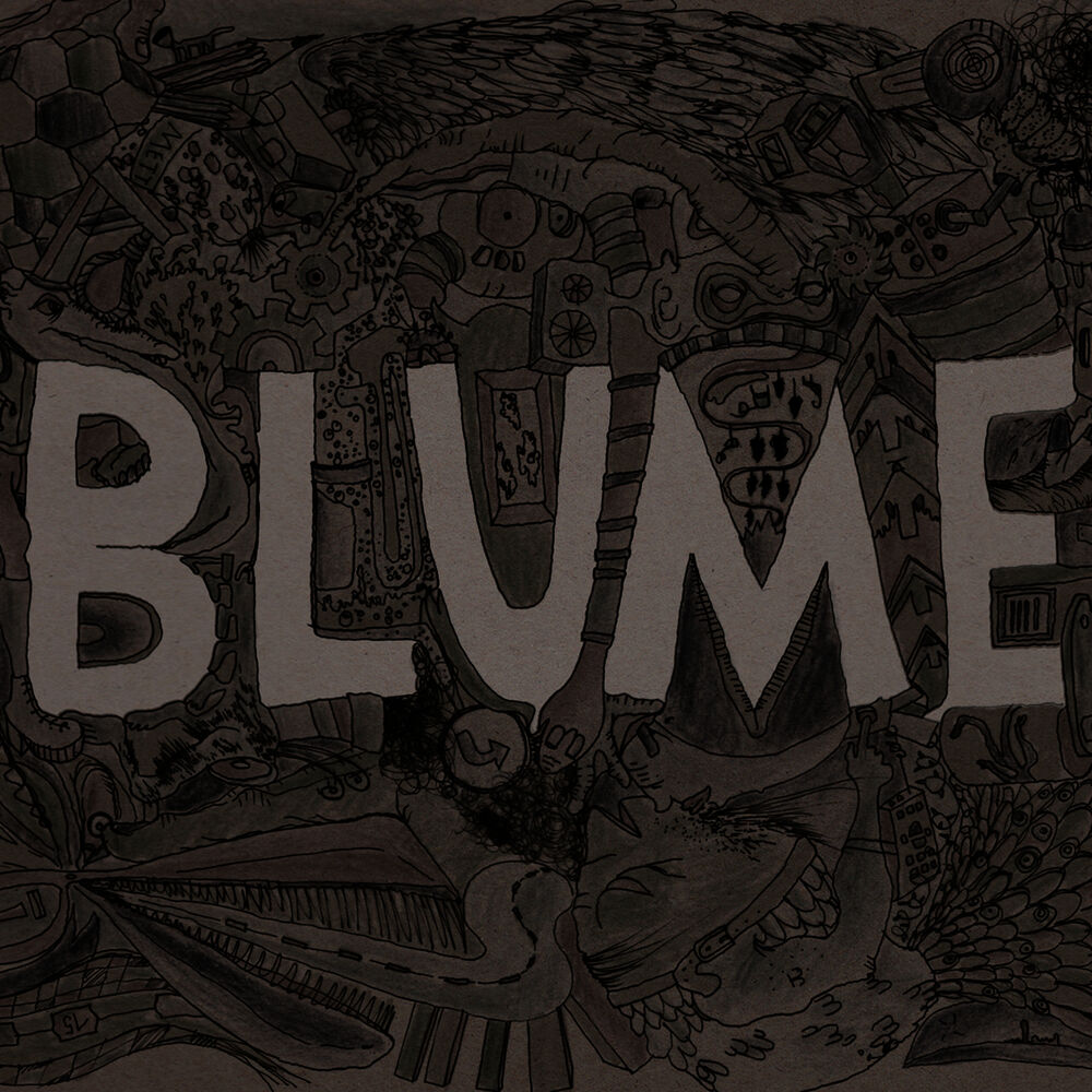 Picture of Blume