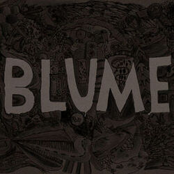 Cover of Blume