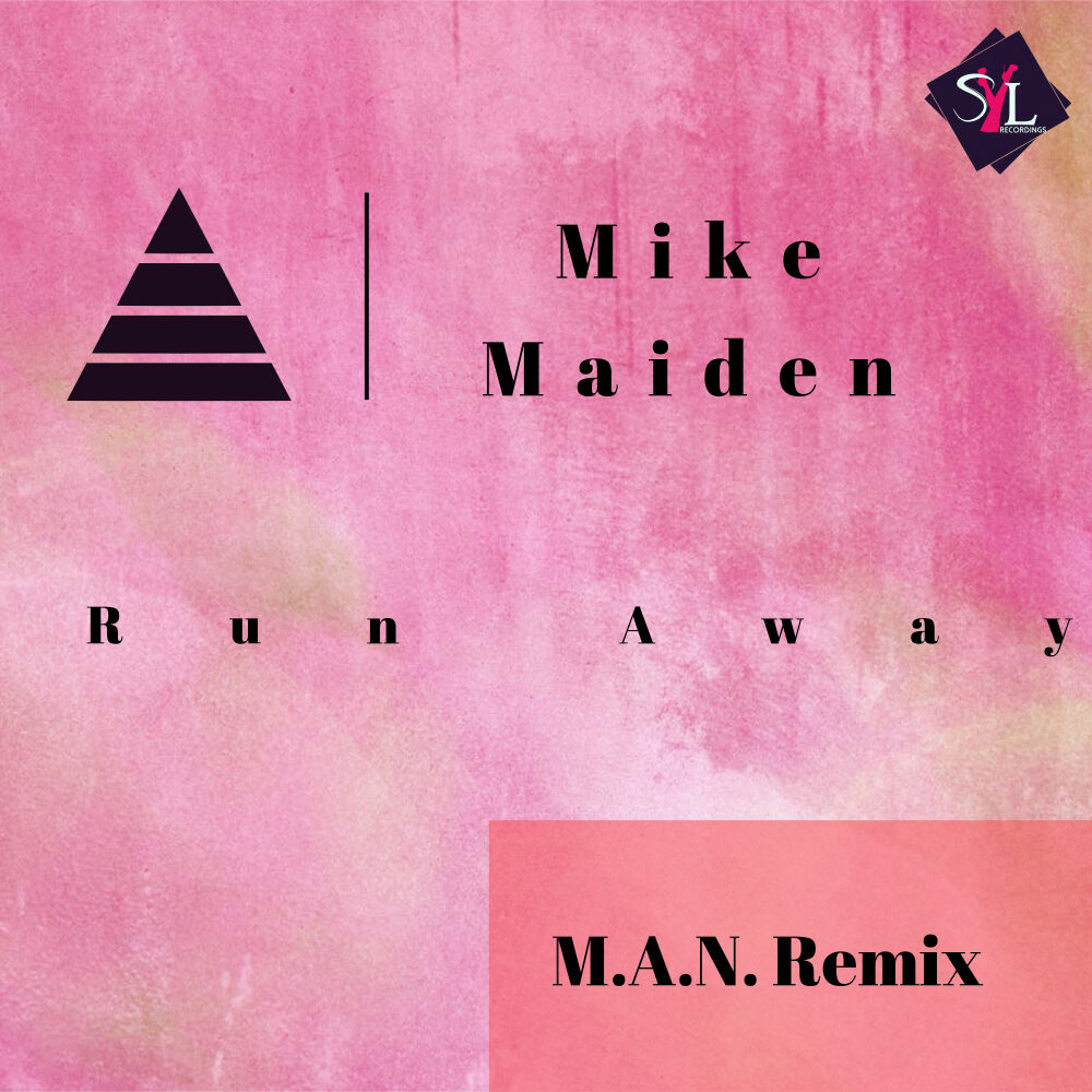 Picture of Run Away M.A.N. Remix