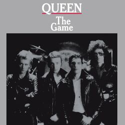 Cover of The Game