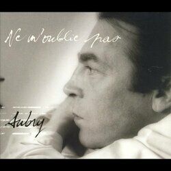 Cover of Ne m'oublie pas