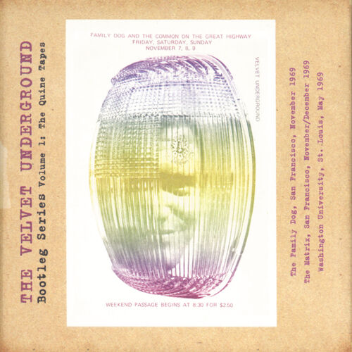 Amazon.co.jp: ブートレグ・シリーズ vol.1 ライヴ1969:ザ