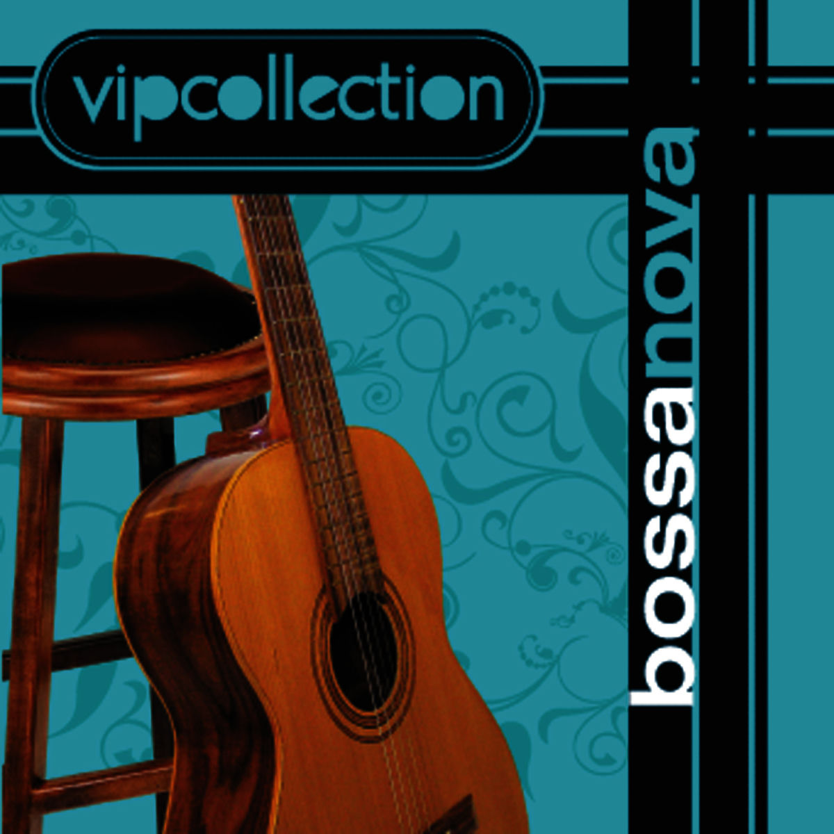 Album cover of Garota de ipanema