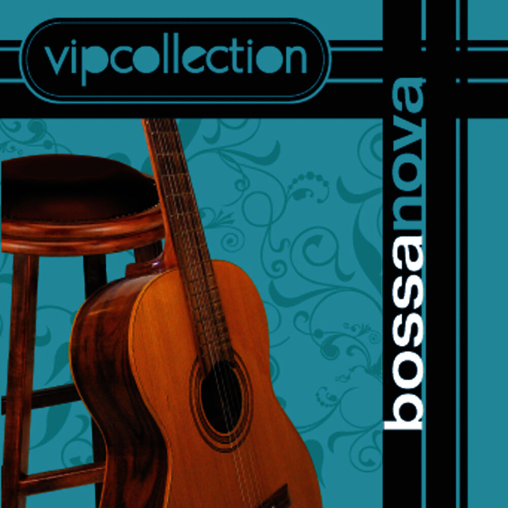 Picture of VIP Collection: Bossa Nova