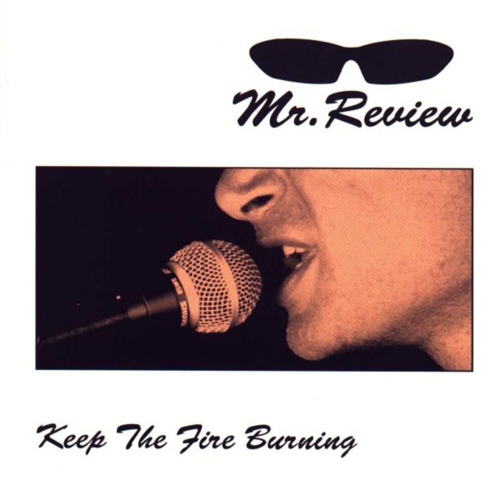 Picture of Keep The Fire Burning