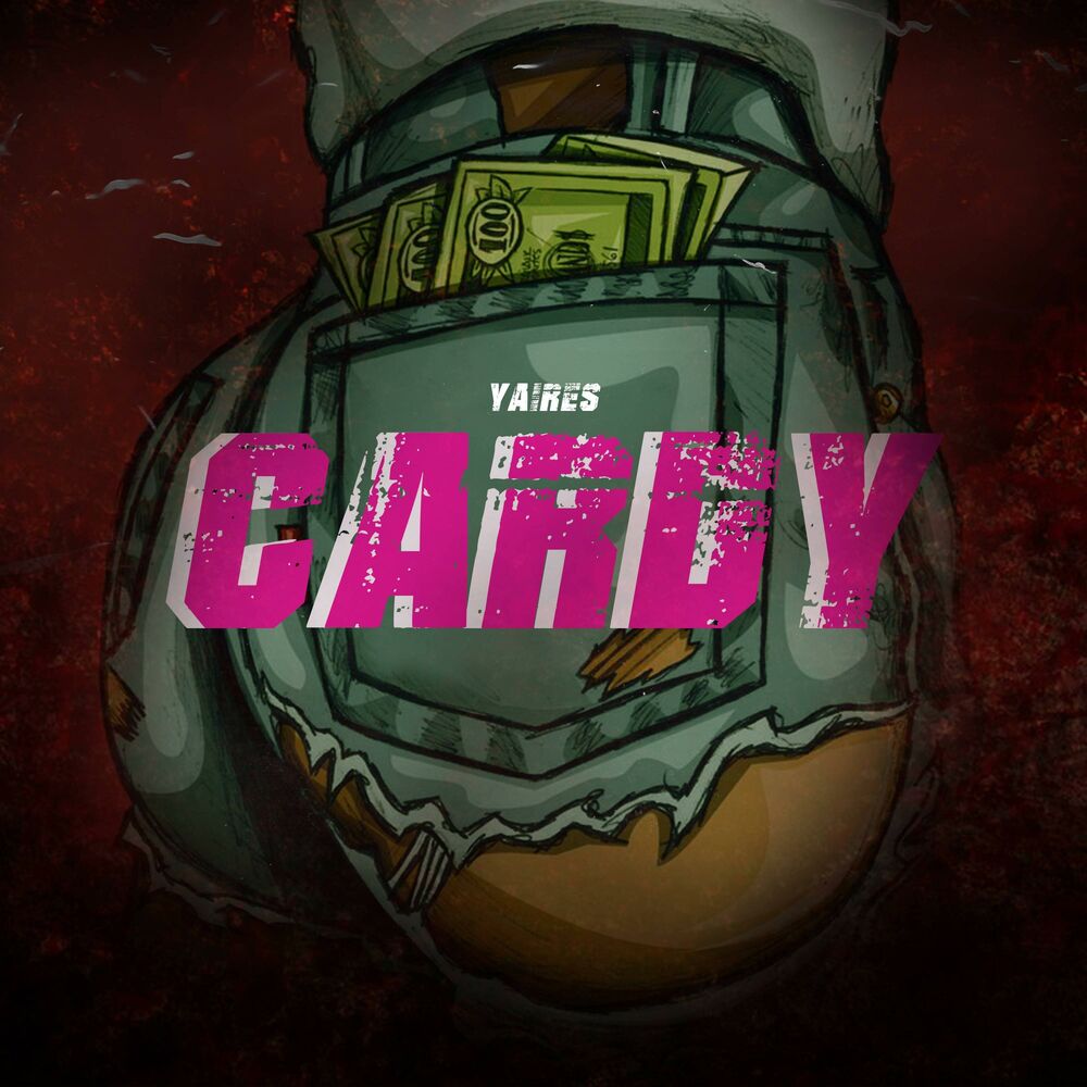 Picture of Cardy