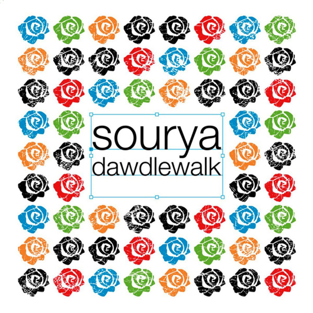 Picture of Dawdlewalk