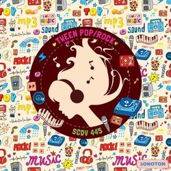 Cover of Tween Pop/Rock