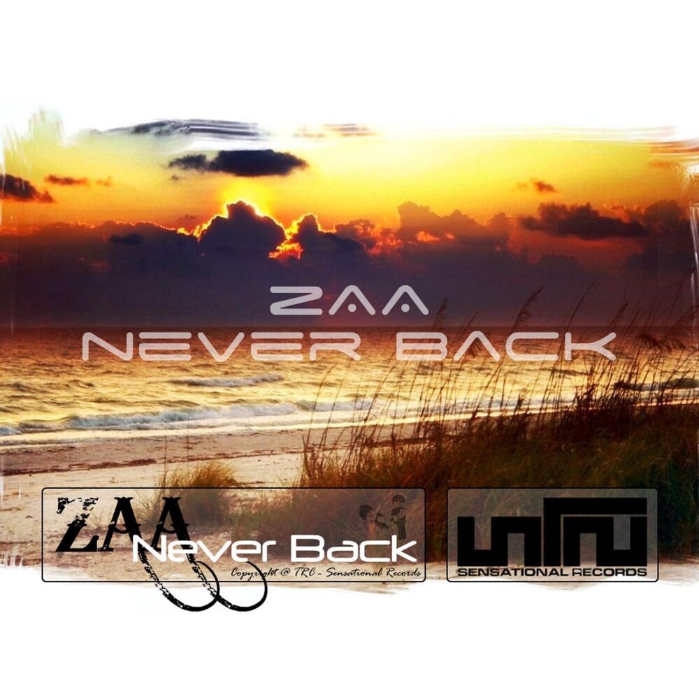 Picture of Never Back