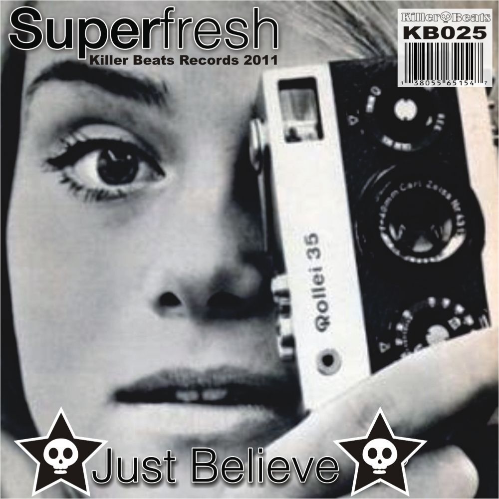 Picture of Just Believe