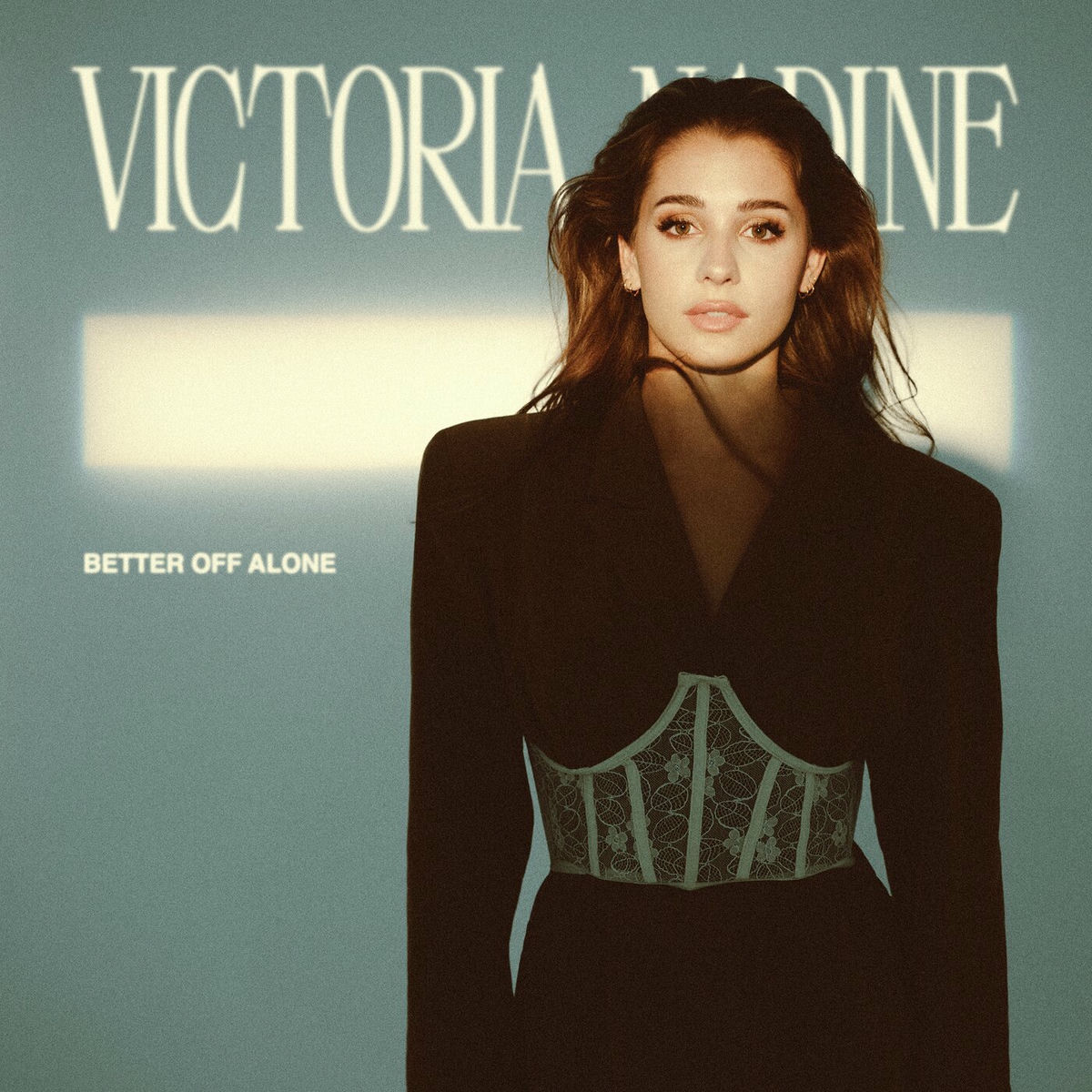 Album cover of Better Off Alone