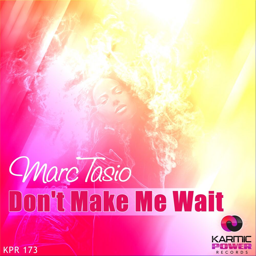 Picture of Don't Make Me Wait