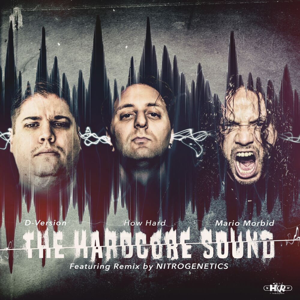 Picture of The Hardcore Sound