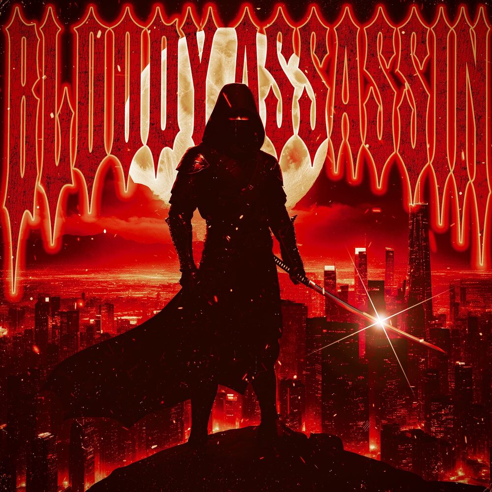 Picture of BLOODY ASSASSIN