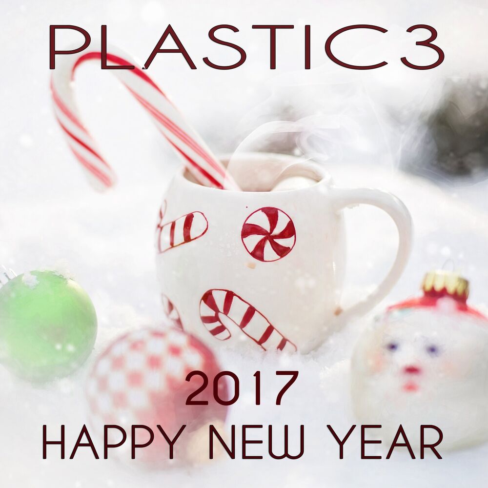 Picture of Happy New Year Music