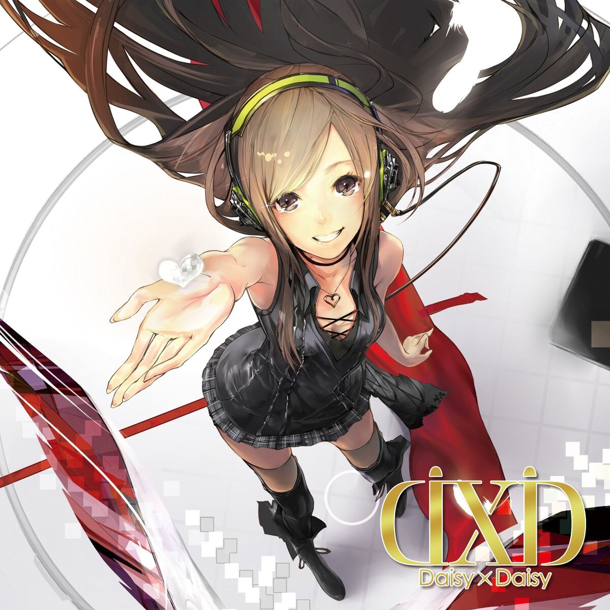 Album cover of 永久のキズナ