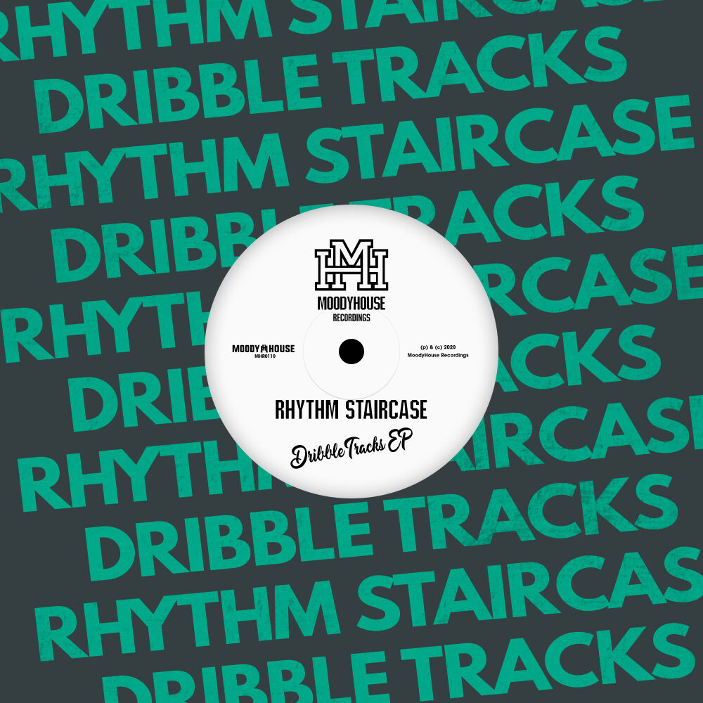 Picture of Dribble Tracks EP