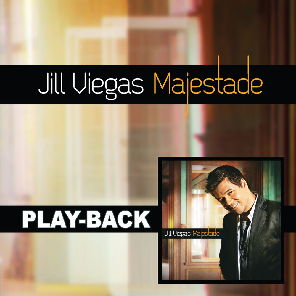 Picture of Majestade (Playback)