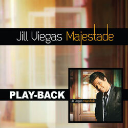 Cover of Majestade (Playback)