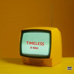 Cover of Timeless