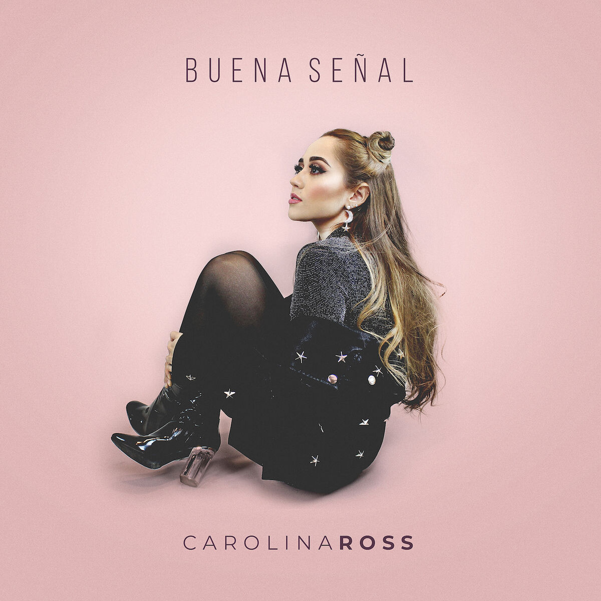 Album cover of Buena Señal